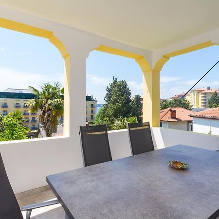 Villa Roma Portoroz Ngoại thất bức ảnh