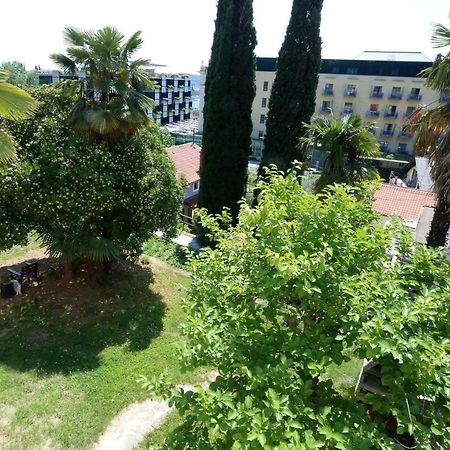 Villa Roma Portoroz Ngoại thất bức ảnh