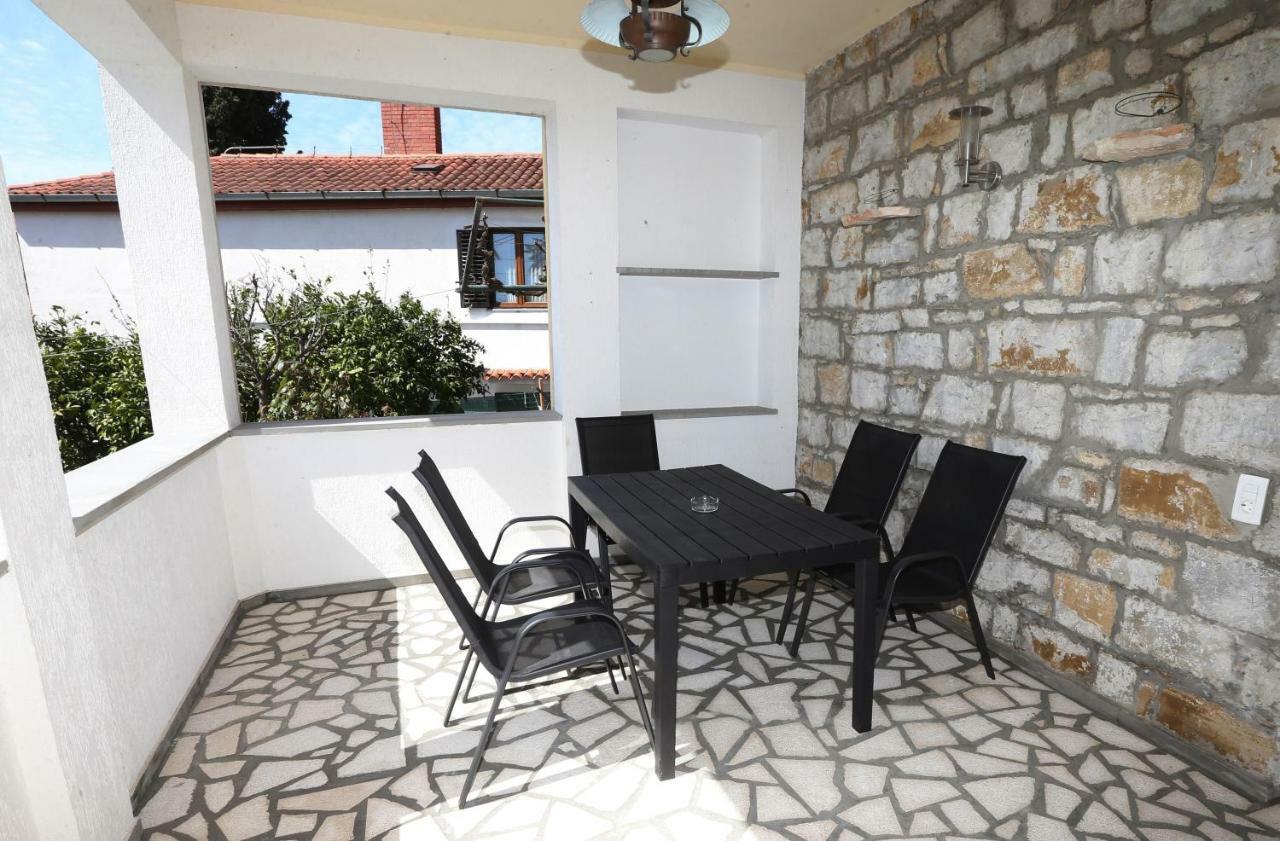 Villa Roma Portoroz Ngoại thất bức ảnh