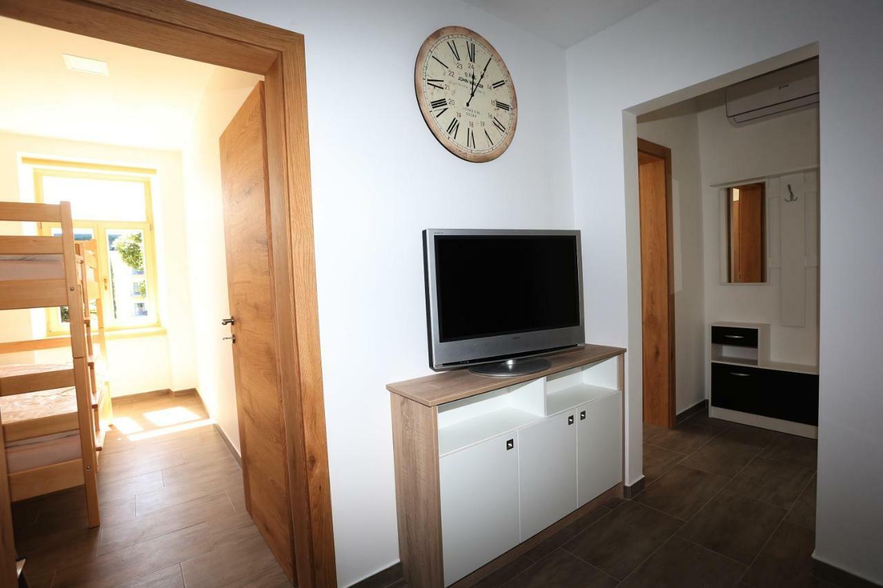 Villa Roma Portoroz Ngoại thất bức ảnh
