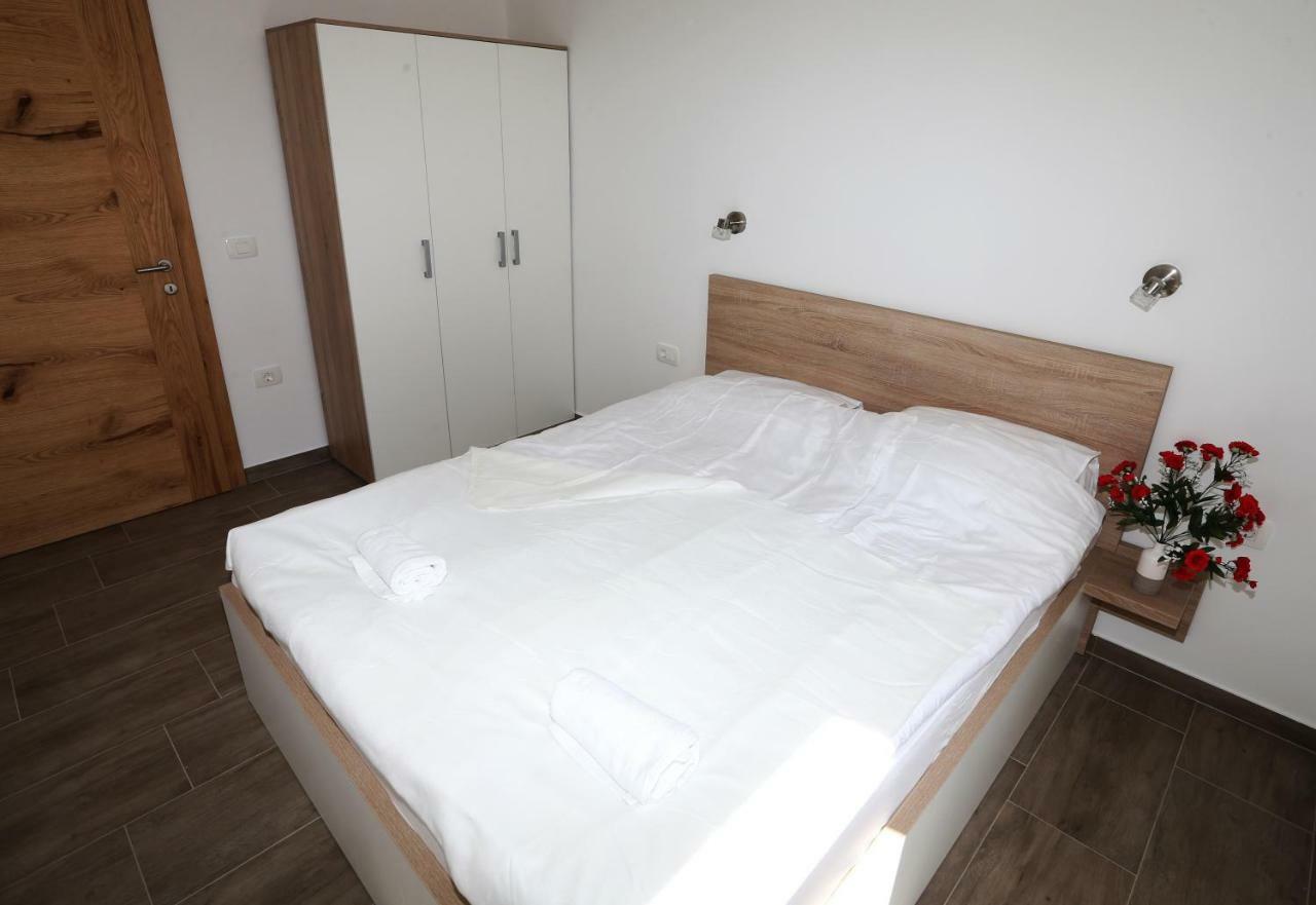 Villa Roma Portoroz Ngoại thất bức ảnh
