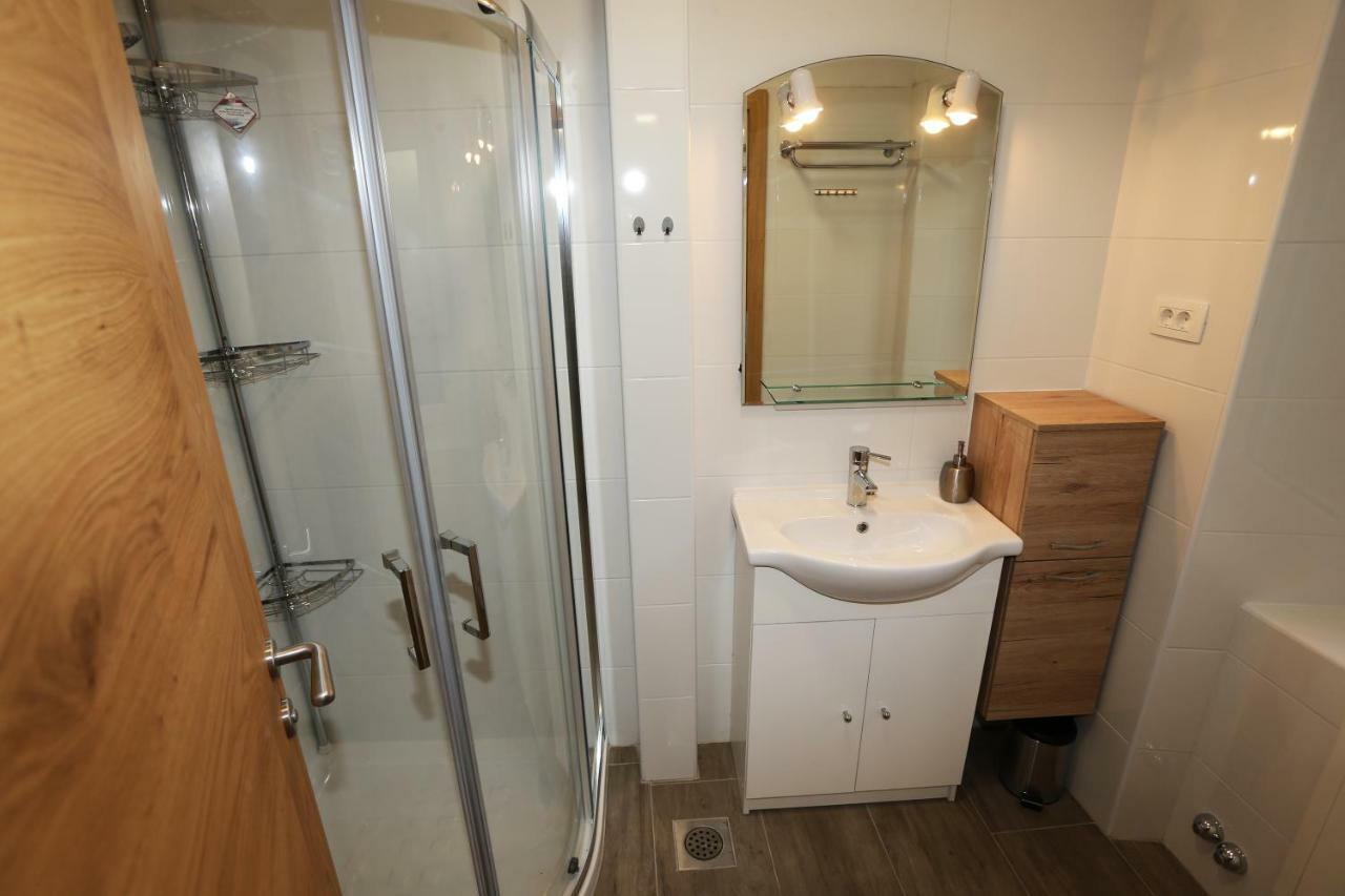 Villa Roma Portoroz Ngoại thất bức ảnh