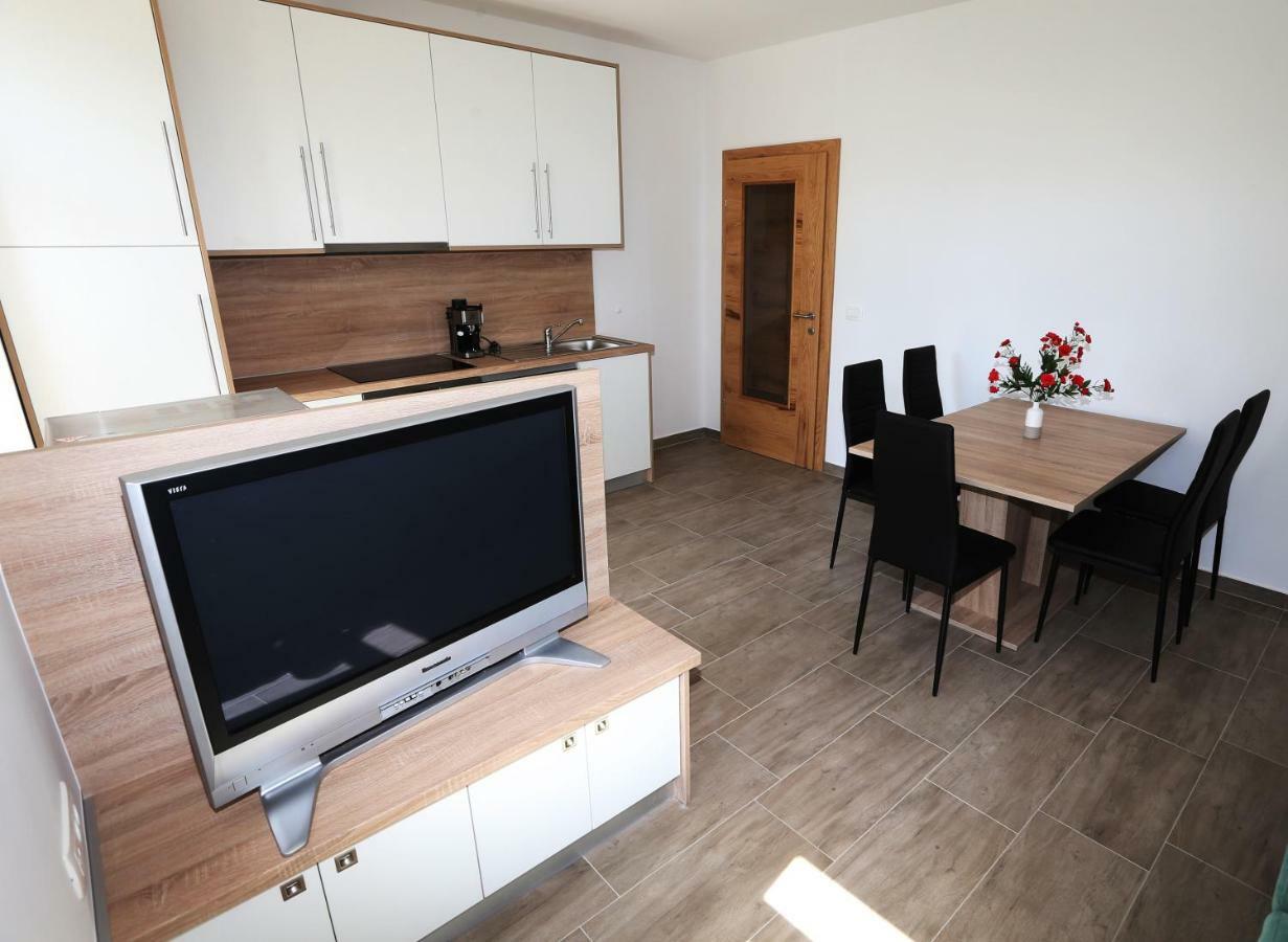 Villa Roma Portoroz Ngoại thất bức ảnh