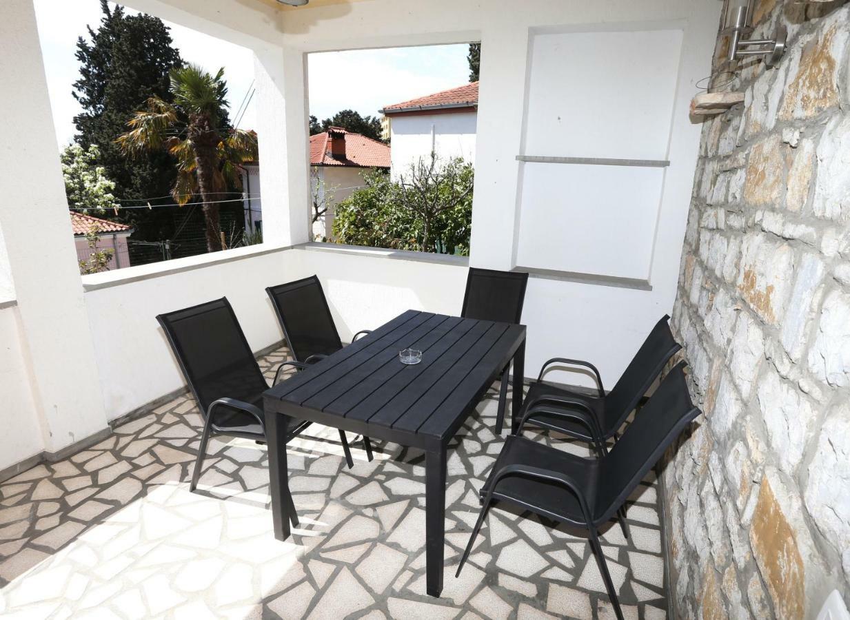 Villa Roma Portoroz Ngoại thất bức ảnh