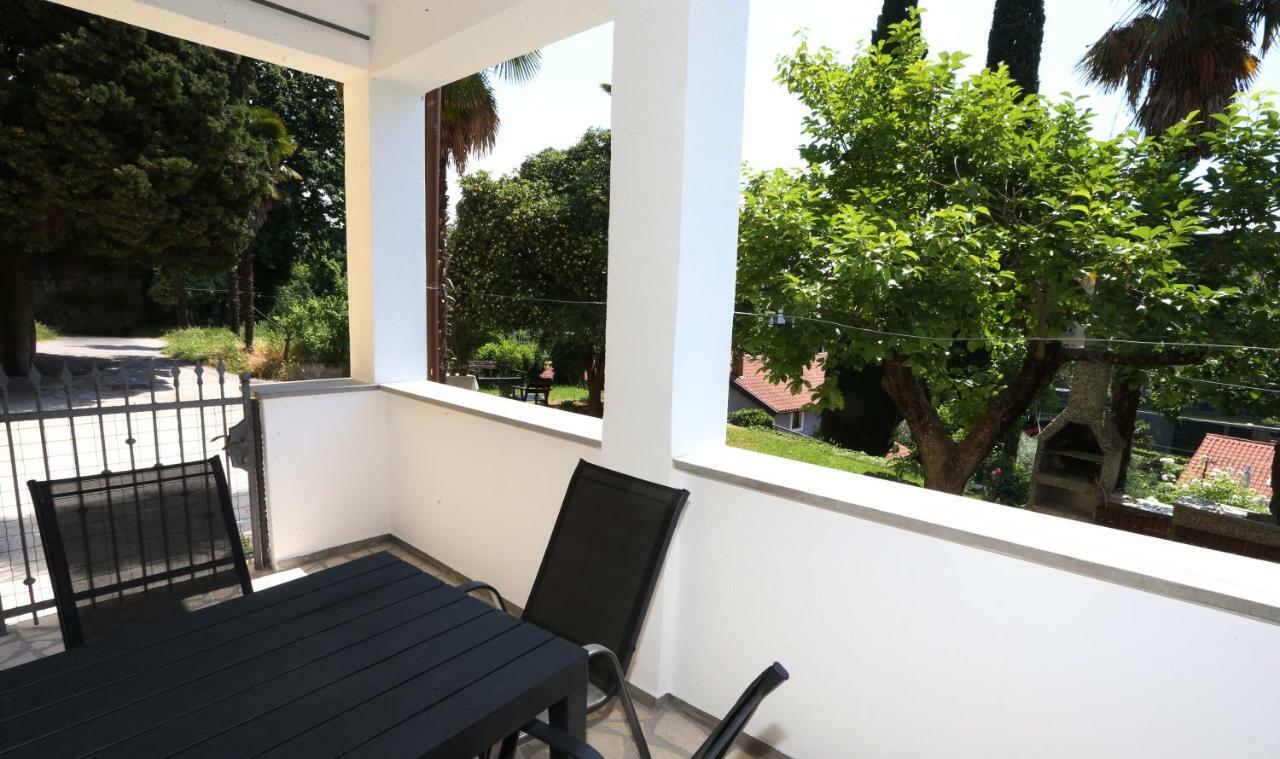 Villa Roma Portoroz Ngoại thất bức ảnh